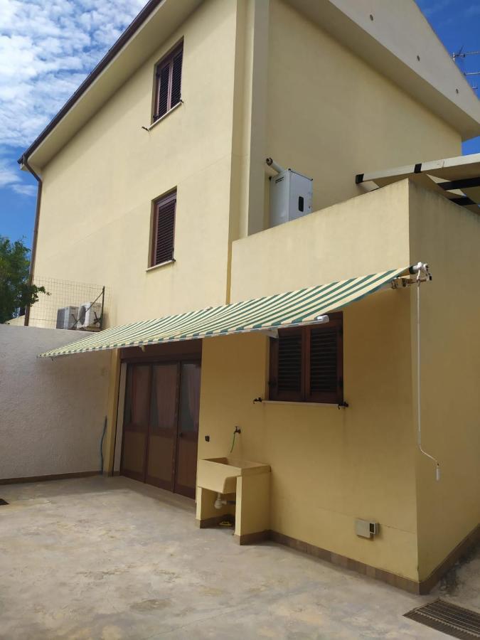 Oro&Mattia'S House Trapani Exterior foto
